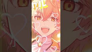 【圧倒的アイドルが】サインはB【歌ってみた】【推しの子】#shorts