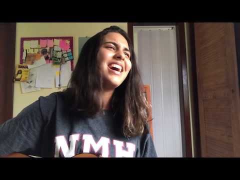 Dono Do Meu Ser - Mariana Vieira (Cover Laura Souguellis)