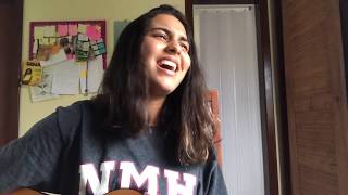 Dono Do Meu Ser - Mariana Vieira (Cover Laura Souguellis)