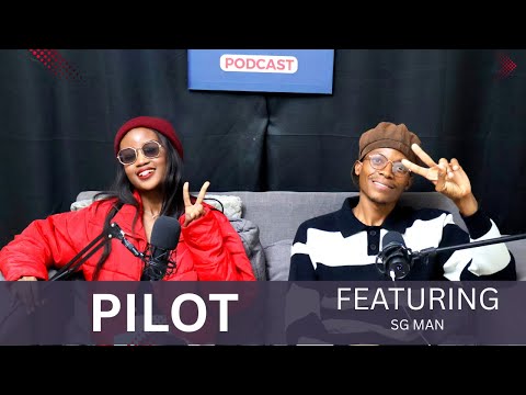 [BTG Ep00] SG Man on Old Music, Transformation, Dark side of the Music industry etc.....