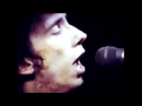 "Evil Boy" (Live 1980) - Stiv Bators