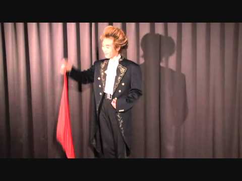 Instant Rose to Silk