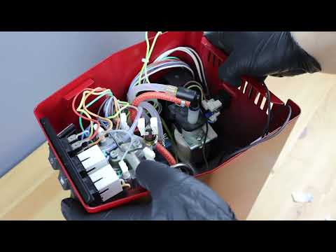 Gaggia Classic LED Light Kit Upgrade: Elevate Your Espresso Game!