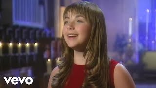 Charlotte Church - Silent Night (Live from the Llandaff Cathedral, 1998)