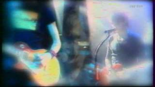 Indochine - Sur les toits du monde Live - Music Planet 2nite 2003