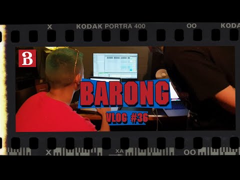 THE BARONG FAMILY VLOG #36: WE SUCK AT POOL BUT AT LEAST WE MAKE DOPE MUSIC