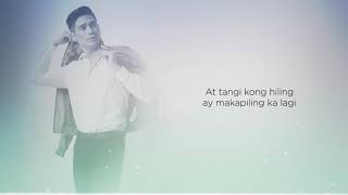 Kailangan Kita - Piolo Pascual (Lyrics) | Greatest Themes