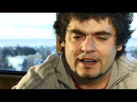 Angel Parra Trio recorre la Patagonia Chilena