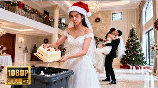 Birthday Betrayal—She Caught Him Cheating and Married a CEO, He Begged Too Late!