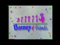 Episode From Caring Rhythm Credits