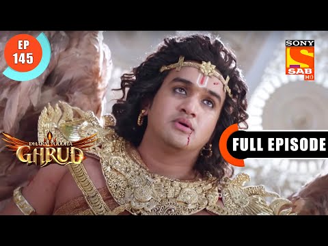 Manasik Shakti - Dharma Yoddha Garud - Full Episode - EP 145 - 29 Aug 2022
