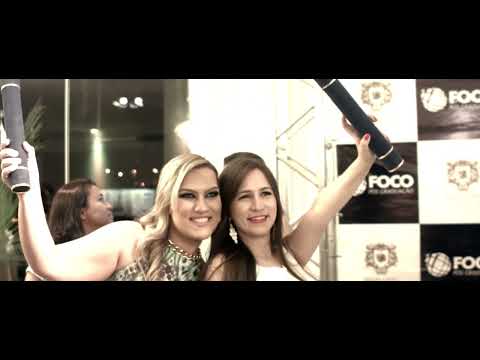 Formatura Foco Pós Graduação 2014