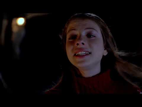 Buffy and Dawn reunite after Buffy's resurrection (part 1) *RIP Michelle Trachtenberg*