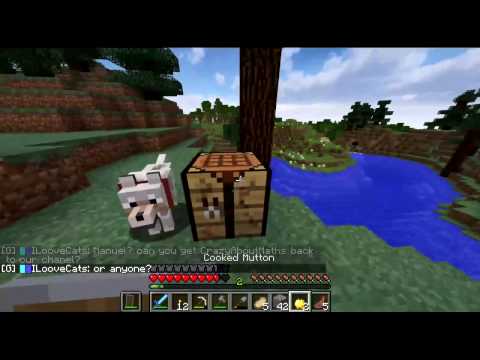 Hunt the Hermit II - Episode 6