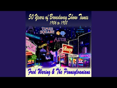 Lover Come Back to Me (From "The New Moon", 1928)