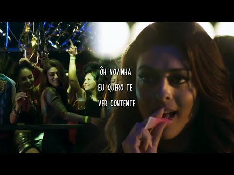 Bibi Perigosa || Ôh Novinha