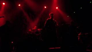 King Krule - The Ooz (Live at KOKO London, 21 Nov 2017)