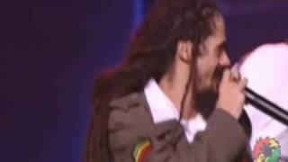 Damian Jr. Gong Marley - More Justice (live)