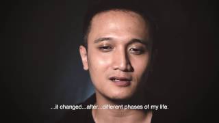 Fauzie Laily - The Tunggu Story Part 1