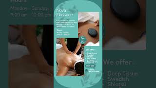 Nova Massage