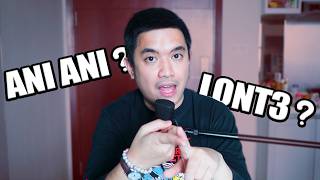 Download lagu Wabah ANI-ANI !! mp3