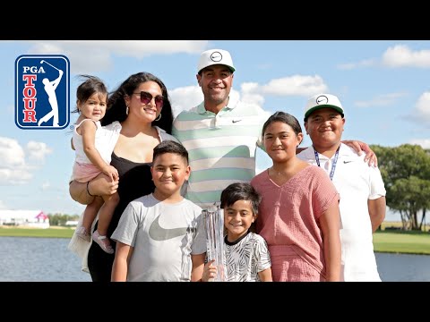 Tony Finau wins 3M Open in comeback fashion | The CUT | PGA TOUR Originals