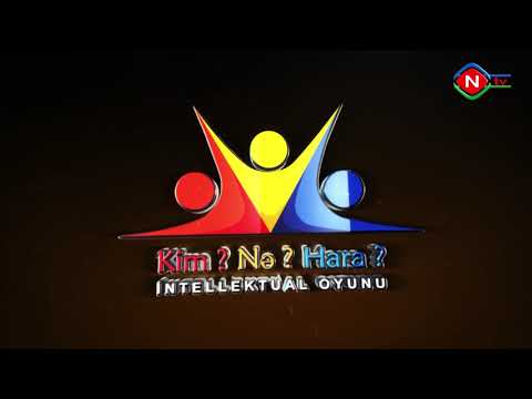 Kim? Nə? Hara? - Final 02.01.2021