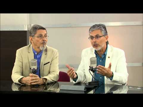 Hay Que Decirlo 09-16-15 (06) - Los efectos secundarios de la insulina