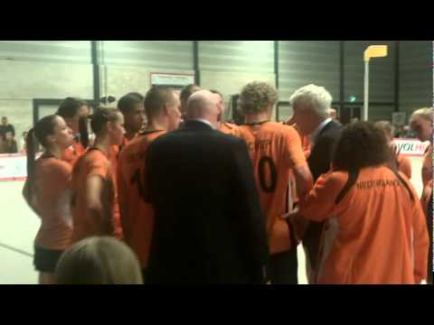 Nederland - DeetosSnel