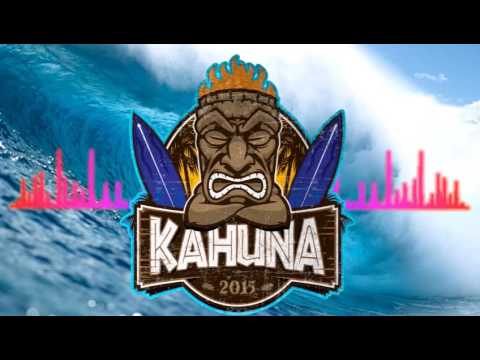 Kahuna 2015 - Nic`n Joe Ft. John Bright