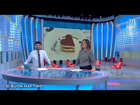 Di Buon Mattino - puntata del 18 ottobre 2022