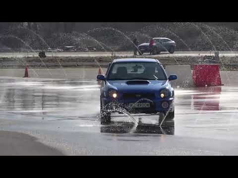 MotoPark SKJS 2021 - Michał Manowski - Subaru Impreza | MaxxSport |