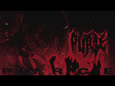/FREE/ TRAP METAL ZILLAKAMI X SCARLXRD X THRAXX TYPE BEAT - «PURGE»