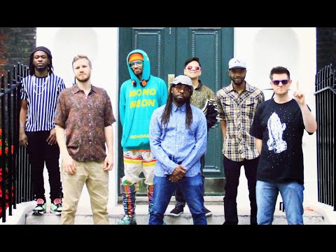 Ghost-Note LIVE @ Salvage Station 12-1-2021