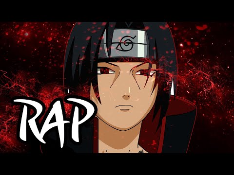 Rap về UCHIHA ITACHI (Naruto) - SvS OFFICIAL