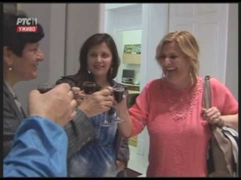 Mira Adanja-Polak: Porodice Bilić, Dokić, Jelačić, Peško i Šain na okupu u Mostaru