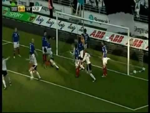 ODD Grenland - Laget i hjertet mitt!