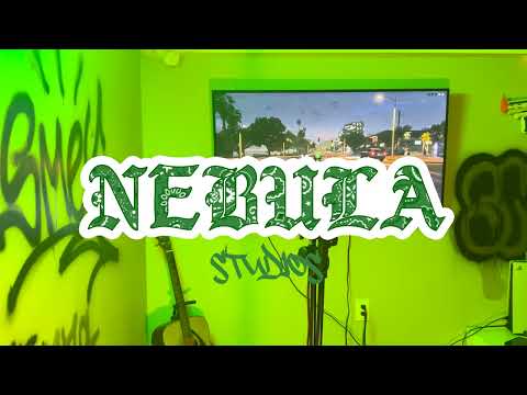 NEBULA SESSION # 2 J BANK FT ZOLANO - NO TIME ZONE