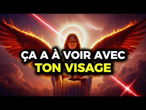 Chosen: This Is About Your Face — Everyone Is Talking About Your Face Because… 👁️✨😮