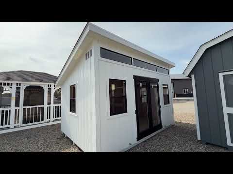 10x14 Studio Deluxe Video