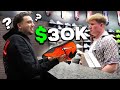 Surprising RamiTheIcon With 30 000 SHOES