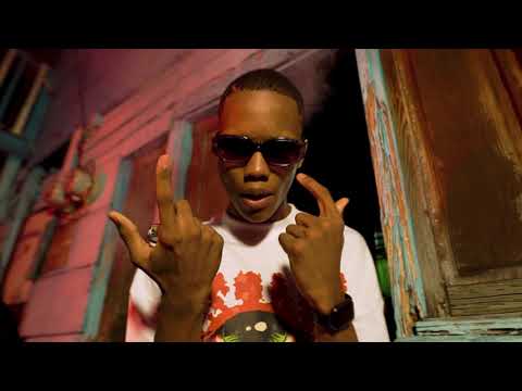 The layon 47 -  HAKEMATE ( video oficial )