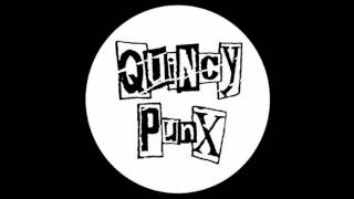 Quincy Punx - Gendercide