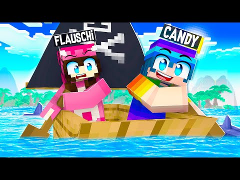 Candy -  LIVE - THE FINAL!  we're FINISHING the ENDEDRAGON 🔴 MINECRAFT CITY