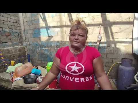 Cobertura Especial: Testimonio de Adriana Matamoros Méndez de la colonia Izazaga en Acapulco