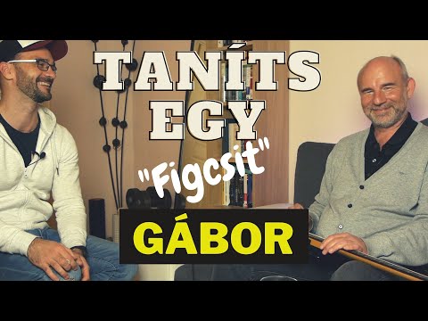 Taníts egy Figcsit - Juhász Gábor