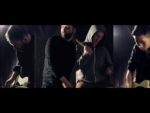 Tiger Pilots - Secrecy [Official Music Video]