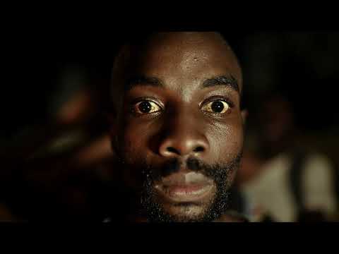 Kuatro Ases  - Transformações (Oficial Video By Bless Ngonhama)