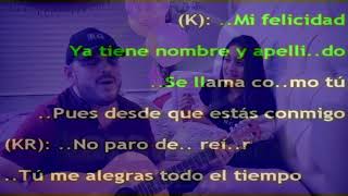 Como tu el Komander Karaoke