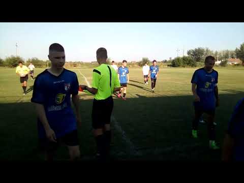 Druga novosadska liga / Utakmica FK Petar Puača Novi Sad - FK Titel 0:1 (0:0) / Futog, 14. 09. 2023.